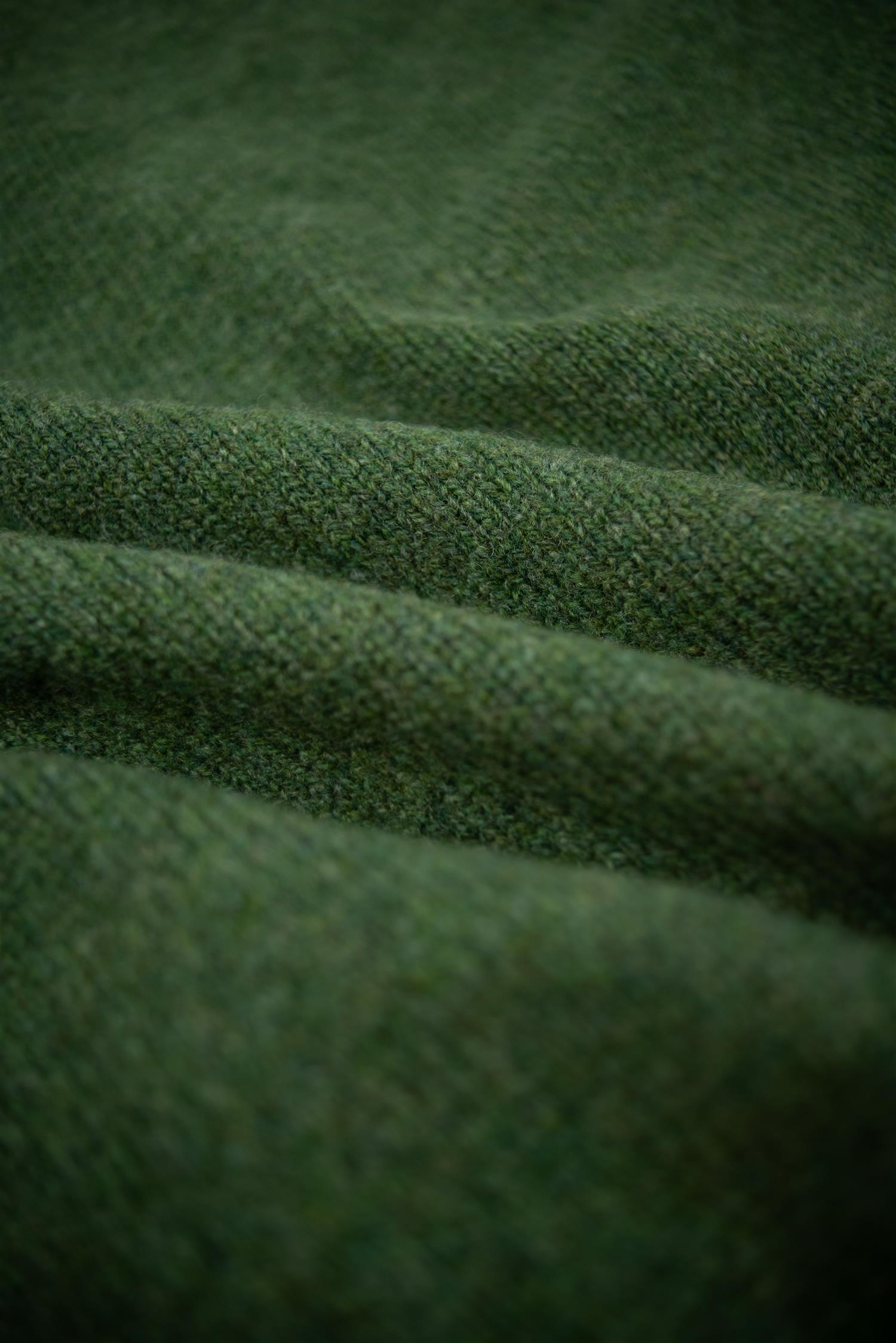 Serpentin Superfine Lambswool Jumper