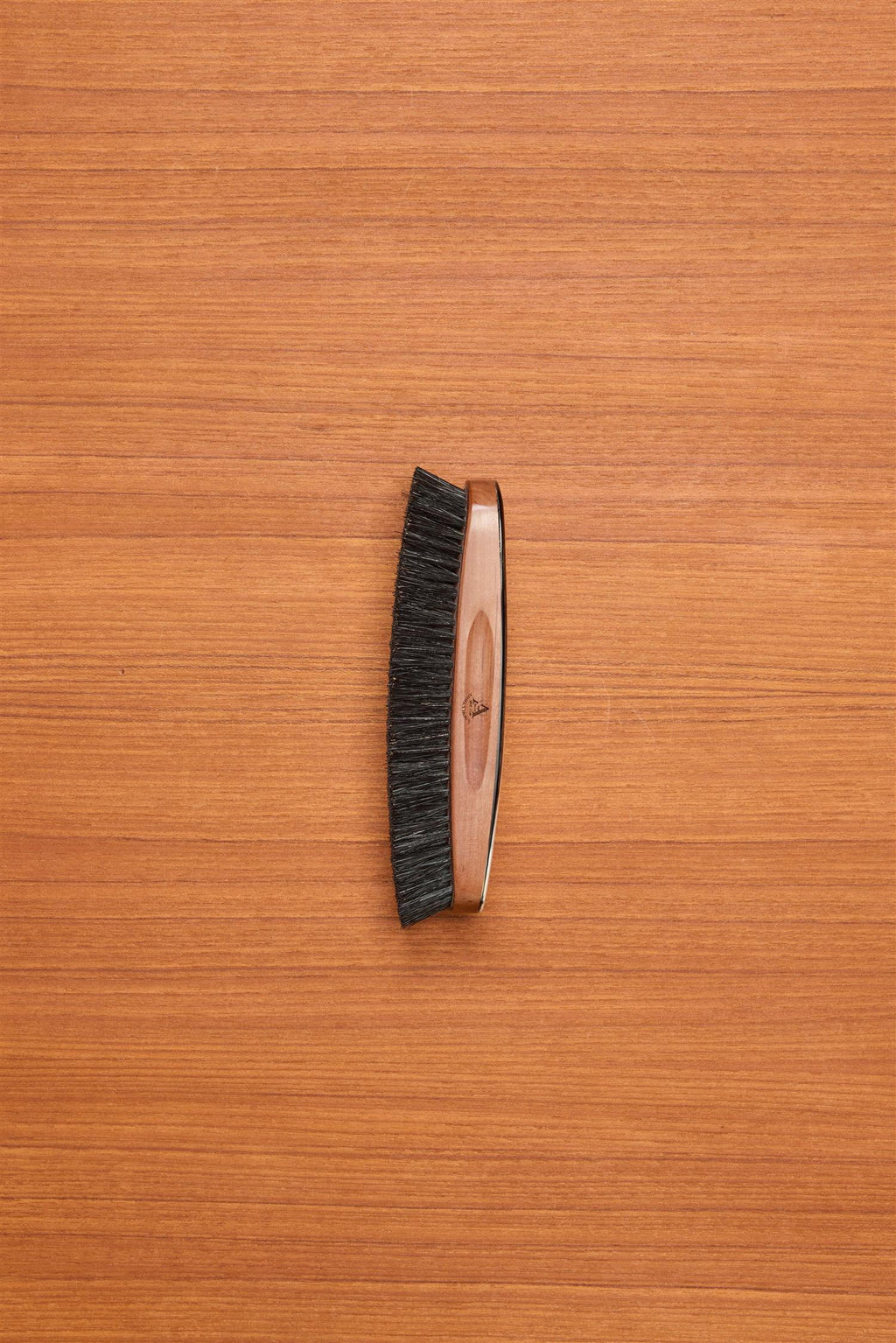 Ox Horn Clothing Brush