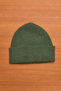 Rosemary Clyde Wool Beanie