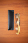 Ox Horn Comb Large