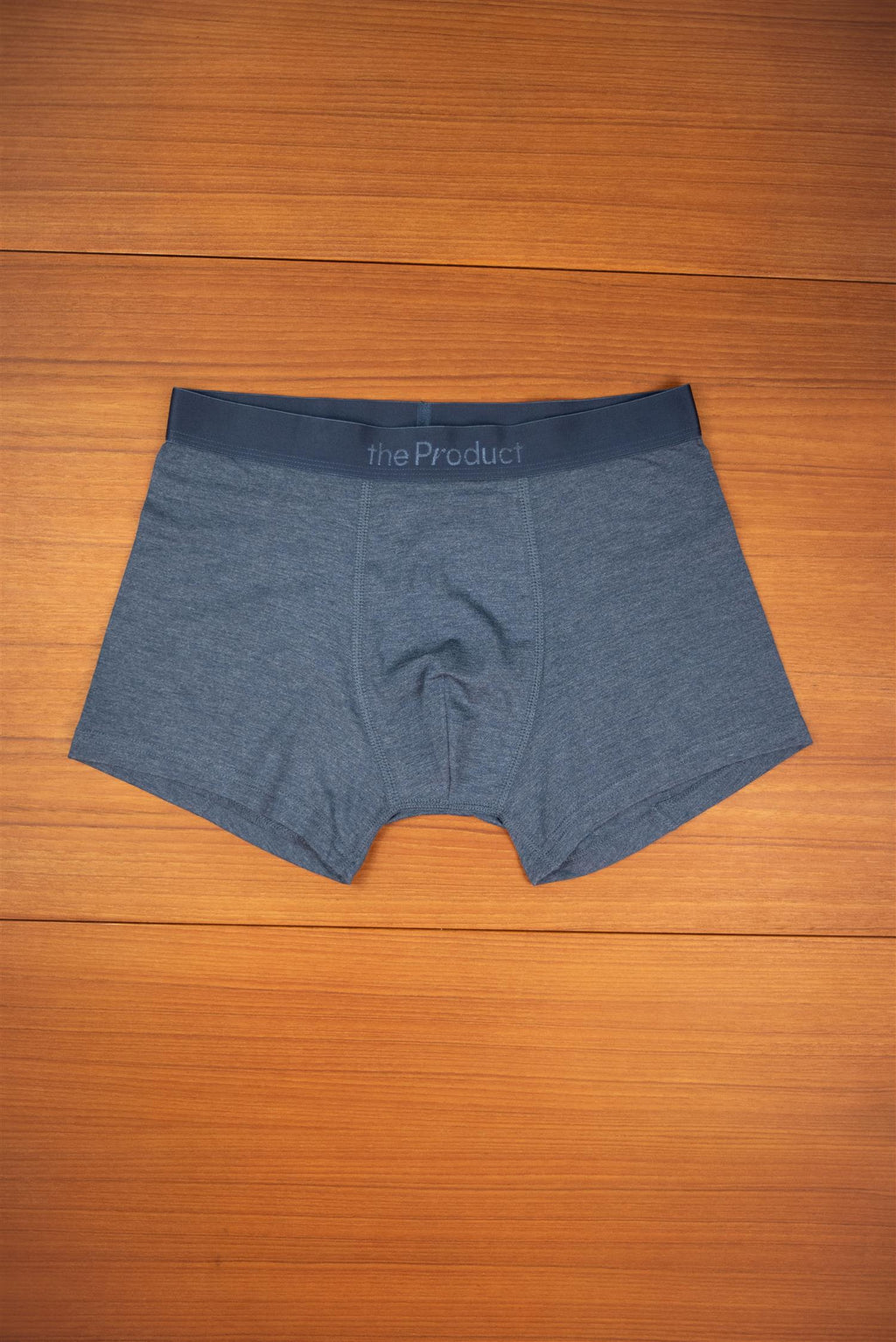 Navy Boxer