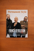 Permanent Style Magazine No.3