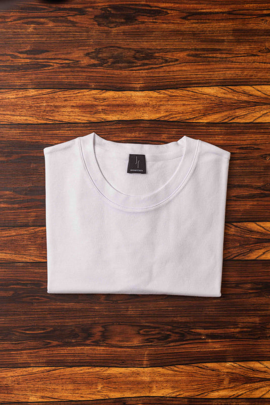 White Felix T-Shirt